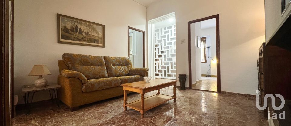 Piso 3 habitaciones de 141 m² en Pego (03780)