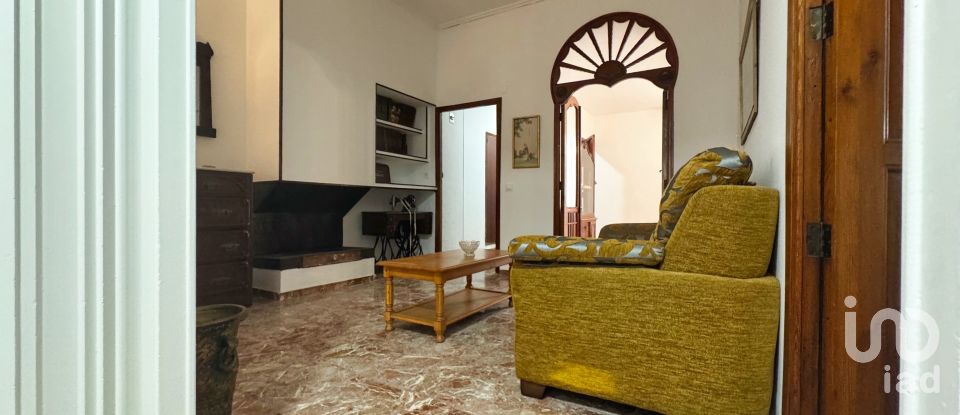 Piso 3 habitaciones de 141 m² en Pego (03780)