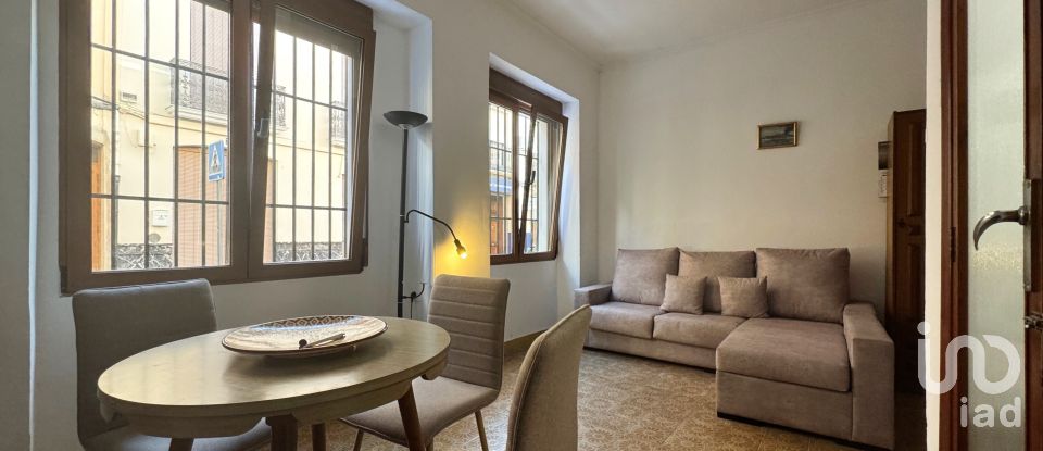 Piso 3 habitaciones de 141 m² en Pego (03780)