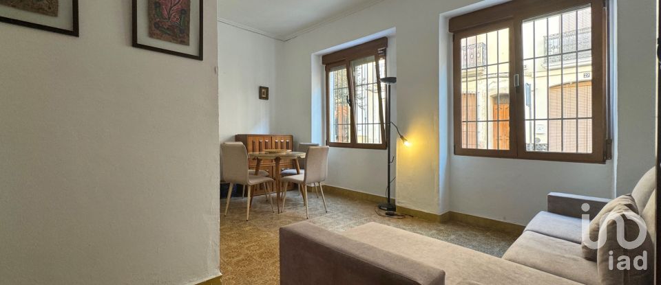 Piso 3 habitaciones de 141 m² en Pego (03780)