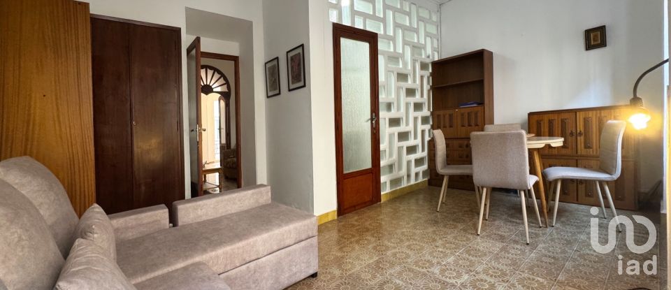 Piso 3 habitaciones de 141 m² en Pego (03780)