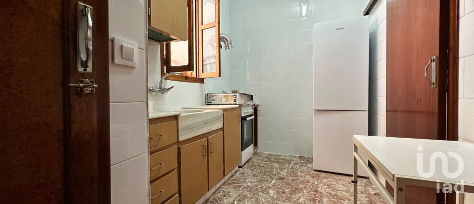 Piso 3 habitaciones de 141 m² en Pego (03780)