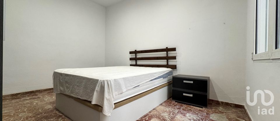 Piso 3 habitaciones de 141 m² en Pego (03780)