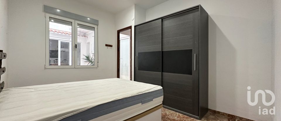 Piso 3 habitaciones de 141 m² en Pego (03780)