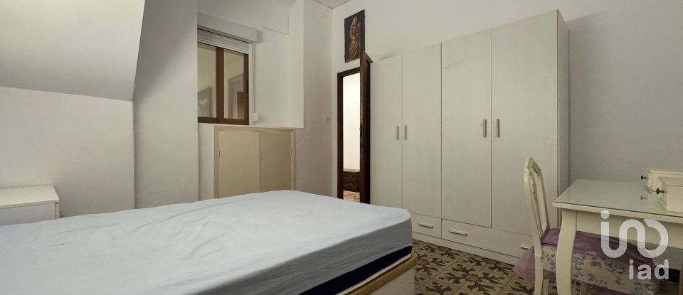 Piso 3 habitaciones de 141 m² en Pego (03780)