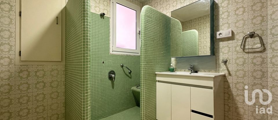 Piso 3 habitaciones de 141 m² en Pego (03780)