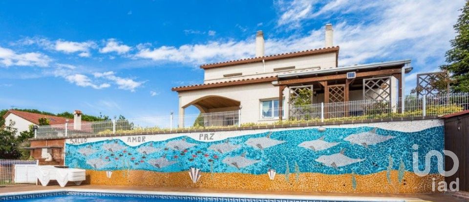 Casa 5 habitacions de 198 m² a Maçanet de la Selva (17412)