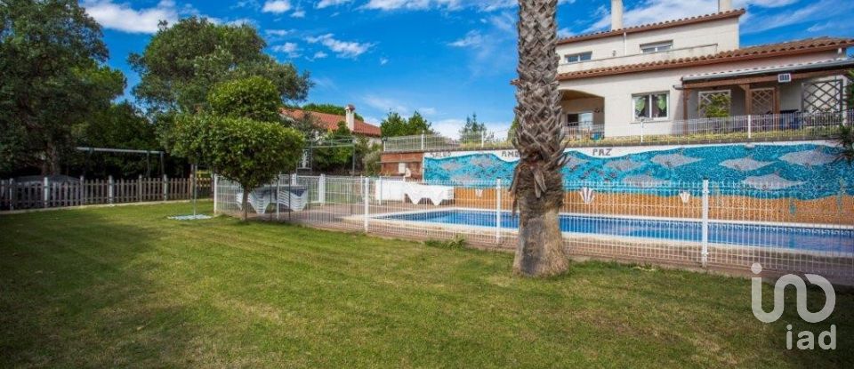 Casa 5 habitacions de 198 m² a Maçanet de la Selva (17412)