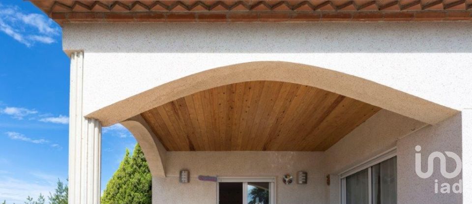 Casa 5 habitacions de 198 m² a Maçanet de la Selva (17412)