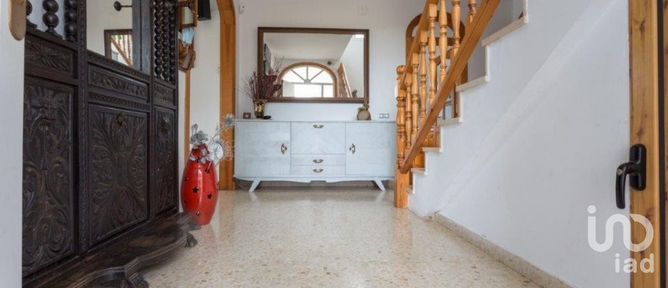 Casa 5 habitacions de 198 m² a Maçanet de la Selva (17412)