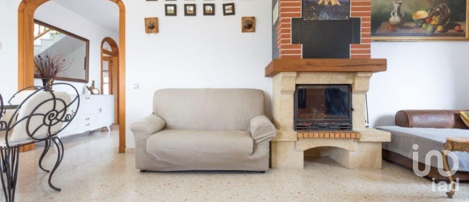 Casa 5 habitacions de 198 m² a Maçanet de la Selva (17412)