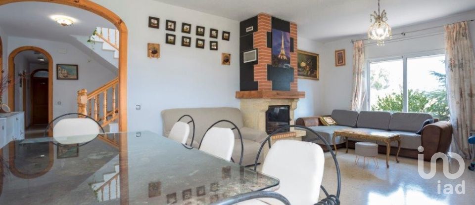 Casa 5 habitacions de 198 m² a Maçanet de la Selva (17412)