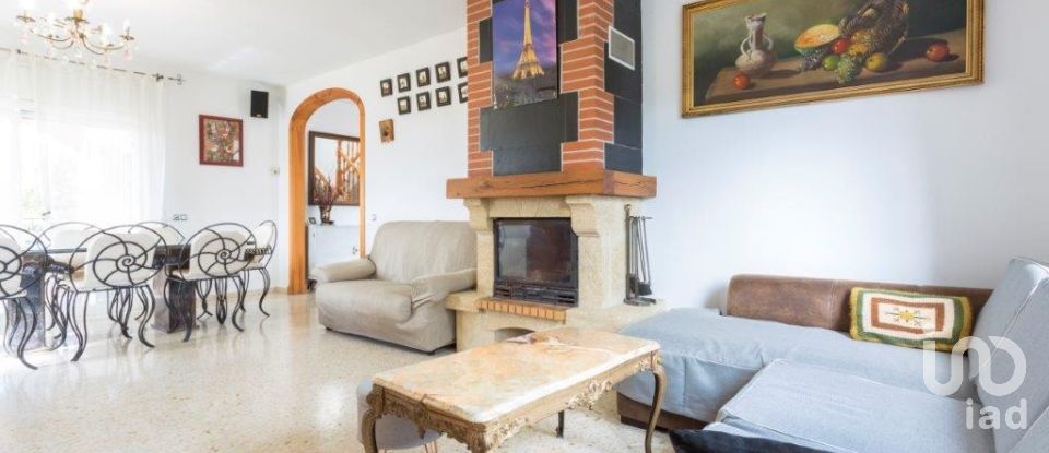 Casa 5 habitacions de 198 m² a Maçanet de la Selva (17412)