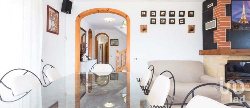 Casa 5 habitacions de 198 m² a Maçanet de la Selva (17412)