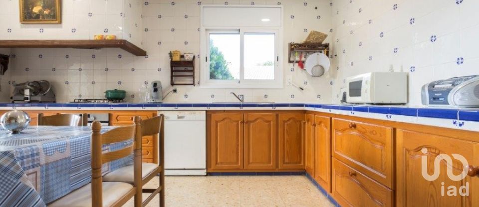 Casa 5 habitacions de 198 m² a Maçanet de la Selva (17412)