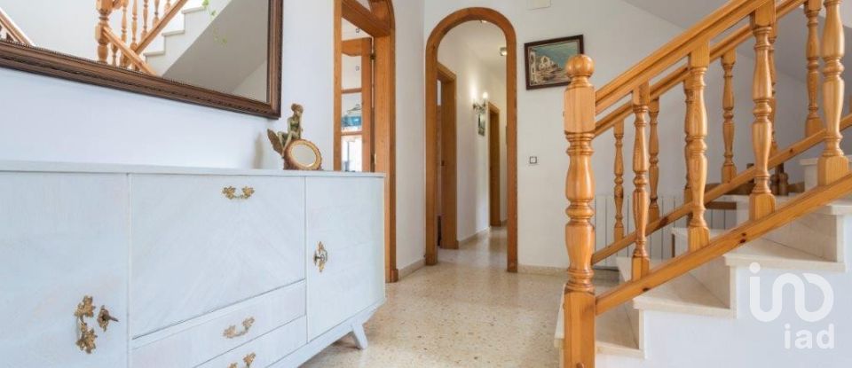 Casa 5 habitacions de 198 m² a Maçanet de la Selva (17412)