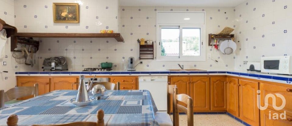 Casa 5 habitacions de 198 m² a Maçanet de la Selva (17412)