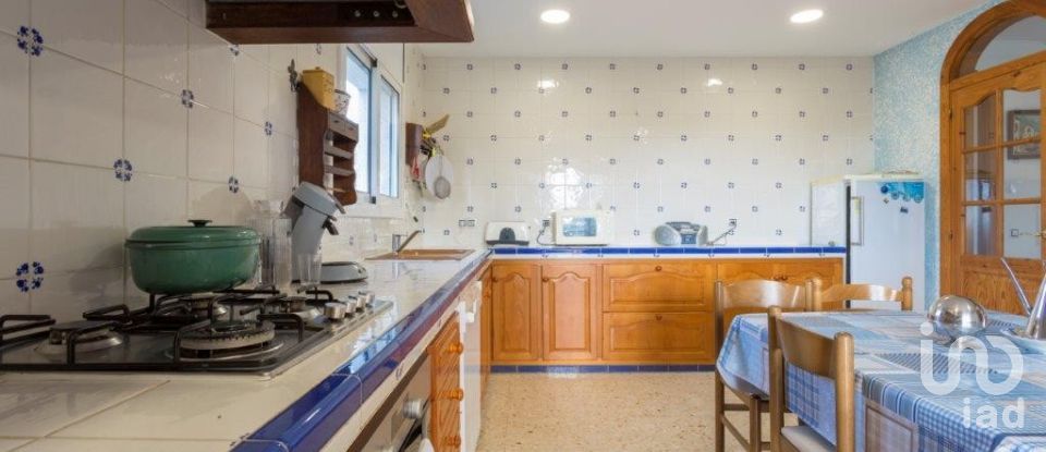 Casa 5 habitacions de 198 m² a Maçanet de la Selva (17412)