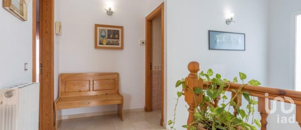 Casa 5 habitacions de 198 m² a Maçanet de la Selva (17412)