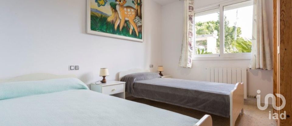 Casa 5 habitacions de 198 m² a Maçanet de la Selva (17412)