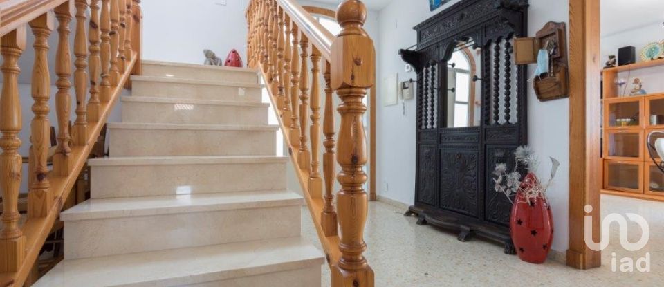 Casa 5 habitacions de 198 m² a Maçanet de la Selva (17412)