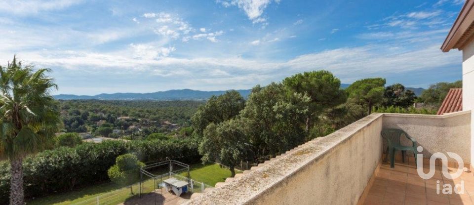 Casa 5 habitacions de 198 m² a Maçanet de la Selva (17412)