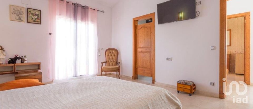 Casa 5 habitacions de 198 m² a Maçanet de la Selva (17412)