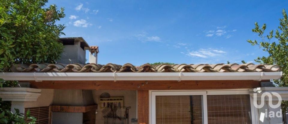 Casa 5 habitacions de 198 m² a Maçanet de la Selva (17412)