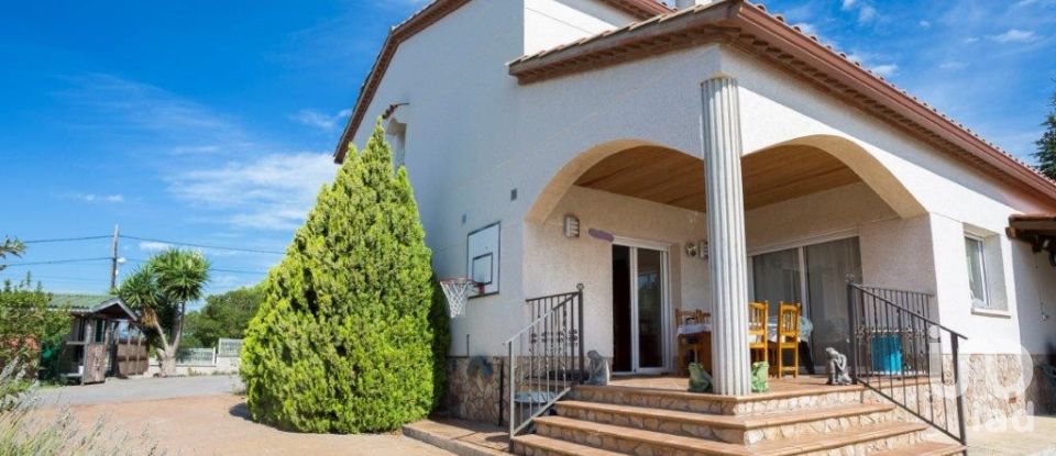 Casa 5 habitacions de 198 m² a Maçanet de la Selva (17412)