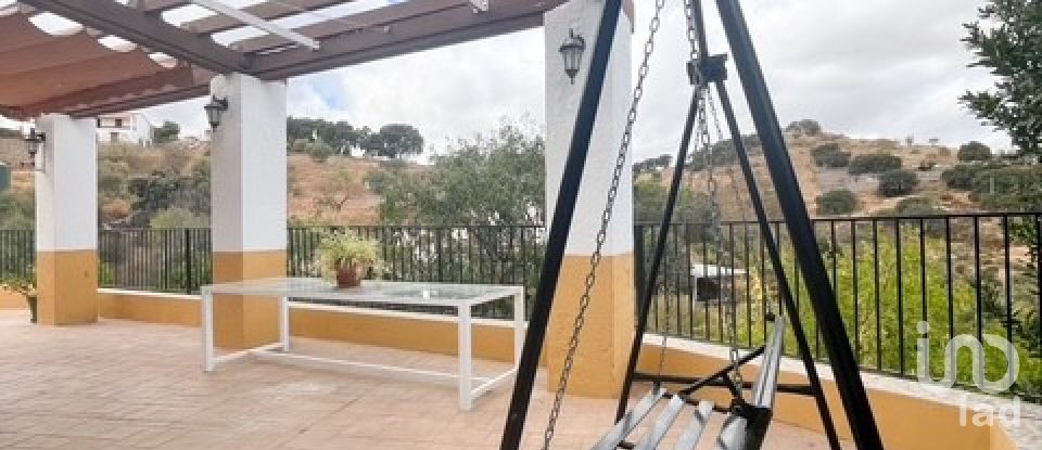 Lodge 8 bedrooms of 300 m² in Casabermeja (29160)