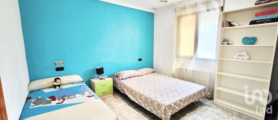 Casa de muntanya 7 habitacions de 310 m² a Partida Altabix (03207)