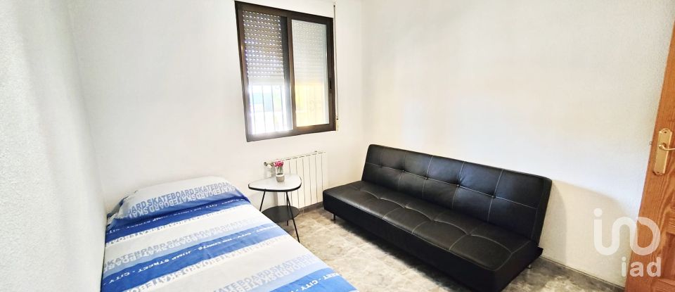 Casa de muntanya 7 habitacions de 310 m² a Partida Altabix (03207)