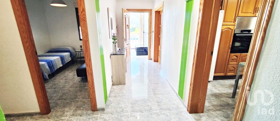 Casa de muntanya 7 habitacions de 310 m² a Partida Altabix (03207)