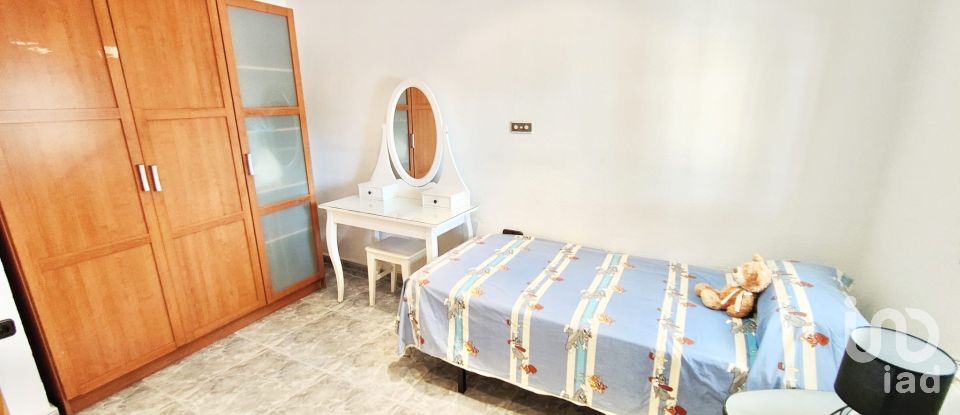 Casa de muntanya 7 habitacions de 310 m² a Partida Altabix (03207)