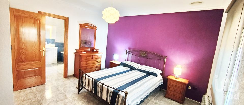 Casa de muntanya 7 habitacions de 310 m² a Partida Altabix (03207)