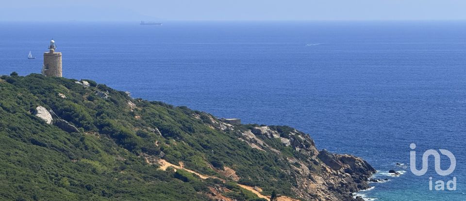 Casa de muntanya 4 habitacions de 538 m² a Zahara de Los Atunes (11393)