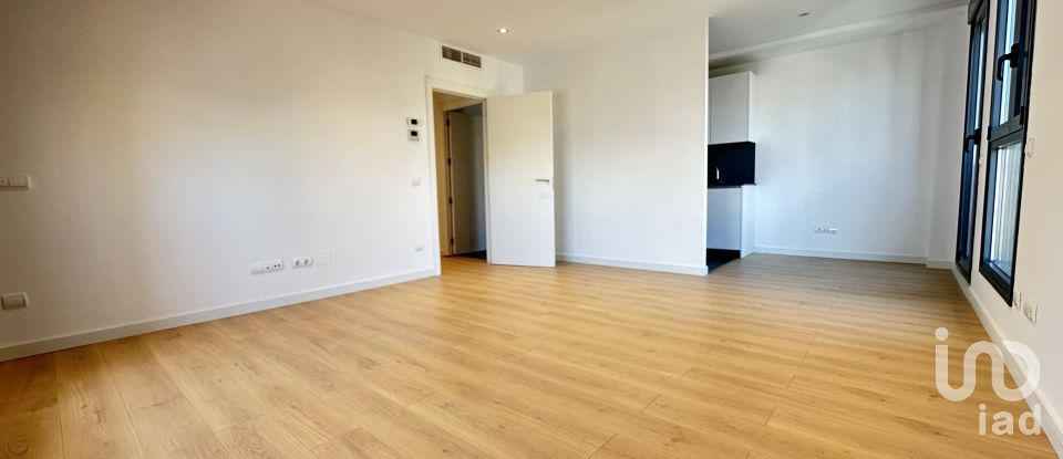 Piso 3 habitaciones de 120 m² en Barcelona (08014)