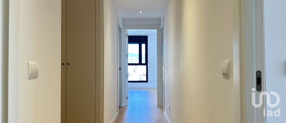 Piso 3 habitaciones de 120 m² en Barcelona (08014)