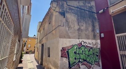 Maison de village 3 chambres de 99 m² à Gandía (46702)