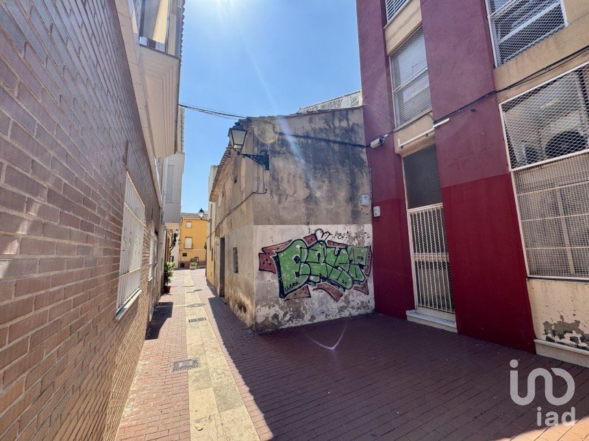 Casa de pueblo 3 habitaciones de 99 m² en Gandía (46702)