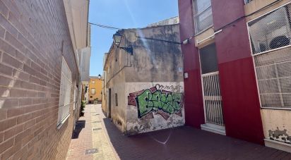 Maison de village 3 chambres de 99 m² à Gandía (46702)