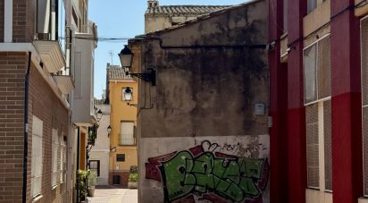 Maison de village 3 chambres de 99 m² à Gandía (46702)