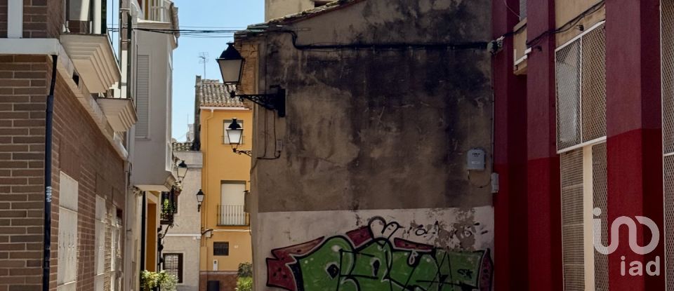 Casa de pueblo 3 habitaciones de 99 m² en Gandía (46702)