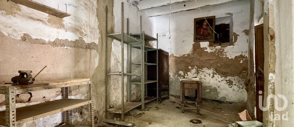 Casa de pueblo 3 habitaciones de 99 m² en Gandía (46702)