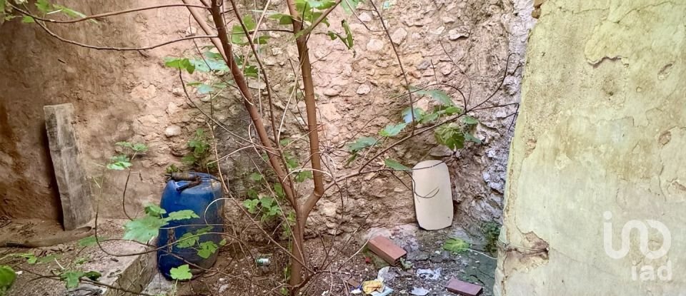 Casa de pueblo 3 habitaciones de 99 m² en Gandía (46702)