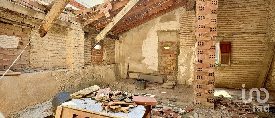 Casa de pueblo 3 habitaciones de 99 m² en Gandía (46702)