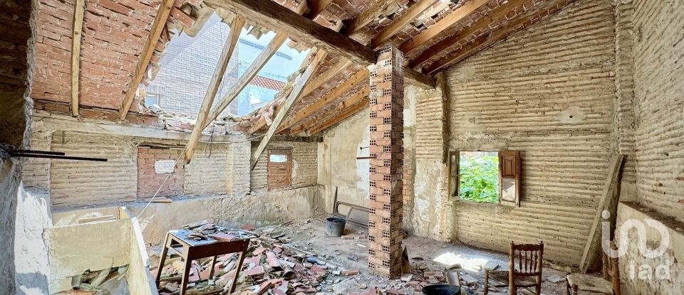 Casa de pueblo 3 habitaciones de 99 m² en Gandía (46702)