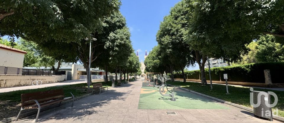 Casa de pueblo 3 habitaciones de 99 m² en Gandía (46702)