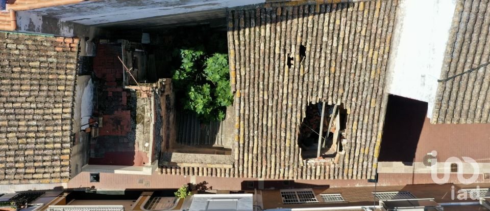 Casa de pueblo 3 habitaciones de 99 m² en Gandía (46702)