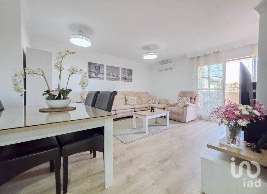 Penthouse 4 chambres de 108 m² à Rincón de la Victoria (29730)